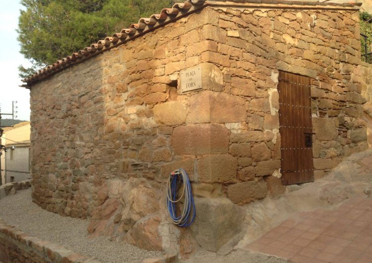 Cubells celebra la ‘Festa del Forn’ a l’antic forn de pa de la Torre de Fluvià