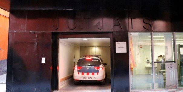 Una veïna de Balaguer accepta dos anys de presó per induir la seva cosina de 14 anys a exercir la prostitució