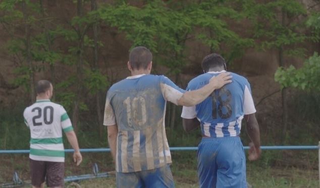 El Vilanova de l’Aguda marxa del camp del Bellcairenc pels insults a un jugador