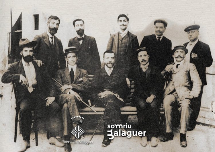Balaguer celebra el 125è aniversari de l’Assemblea de la Unió Catalanista que es va celebrar a la ciutat el 1894