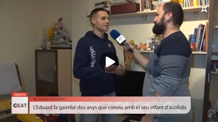 Connecti.cat: Dia Universal dels Drets dels Infants
