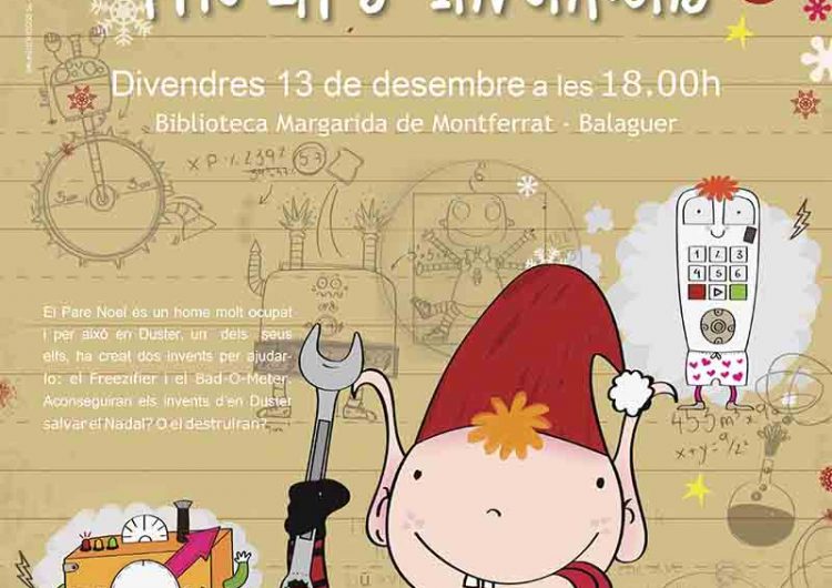 Story Times a càrrec de Kids & Us