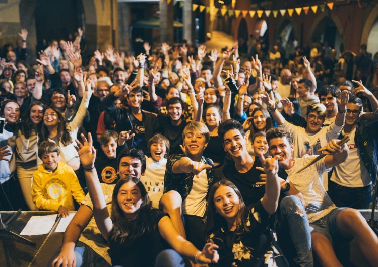 El grup Hao Band buscarà un lloc al Freedom Festival 2020 en un concert al Cafè del Teatre