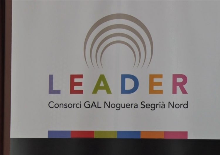 Menys d’un mes per sol·licitar els Ajuts LEADER 2019