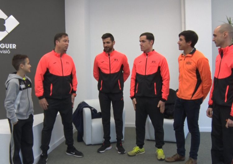 Bons resultats del Club Runner’s Balaguer aquest 2019