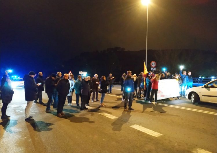 Tallen la variant a Balaguer en protesta de la decisió de la JEC