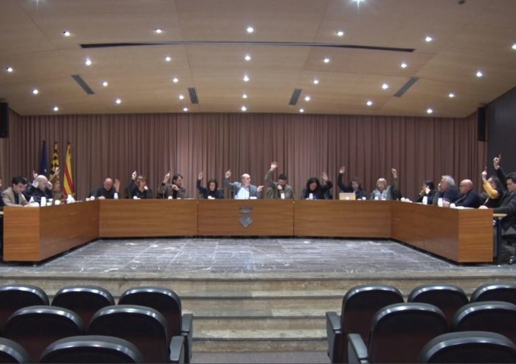 El ple de Balaguer dona llum verda a l’alberg juvenil