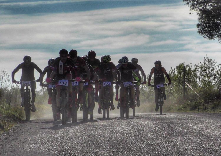 Neix la Lliga Ponent BTT, un circuit de marxes de Lleida