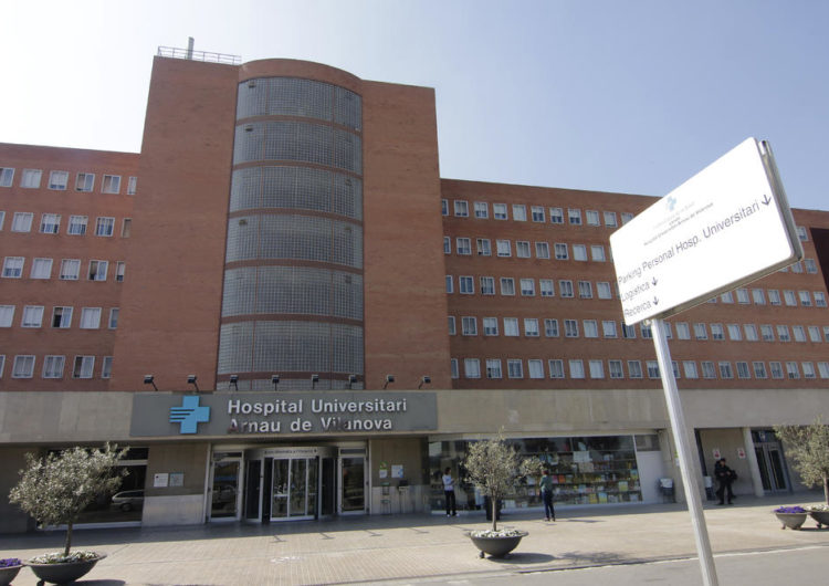 El Departament de Salut confirma 5 casos positius nous a la demarcació de Lleida