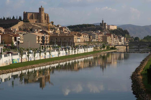 La Paeria de Balaguer tanca els equipaments municipals i suspèn activitats durant quinze dies pel coronavirus