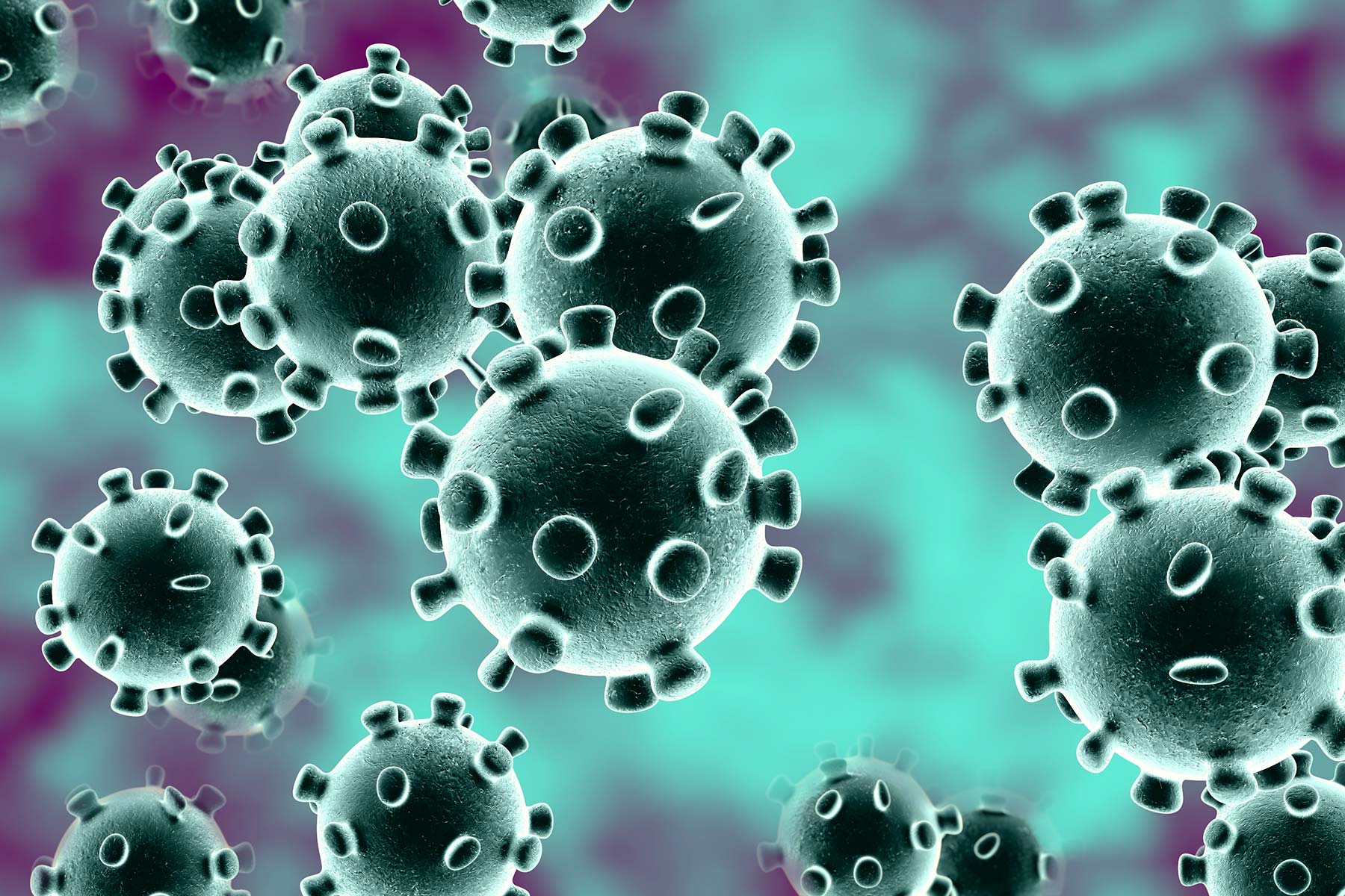 Resultado de imagen de foto coronavirus