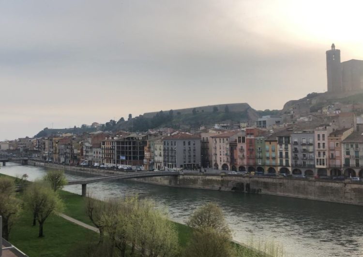 L’Àrea de Turisme de Balaguer llança un repte als ciutadans confinats