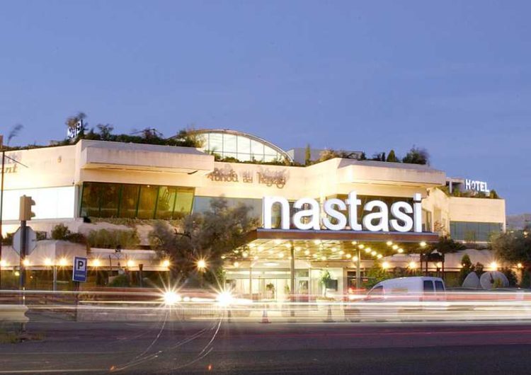 L’Hotel Nastasi de Lleida s’ofereix com a possible hospital per a infectats de coronavirus
