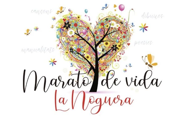 La iniciativa “Marató de vida” enviarà àudios d’infants a les residències de gent gran de la Noguera