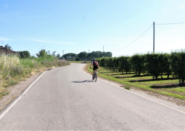 La Diputació de Lleida inverteix quatre milions d’euros en un Pla d’Arranjament de Camins locals