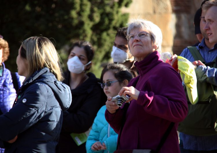 L’Estat obrirà la frontera als turistes estrangers a partir del juliol