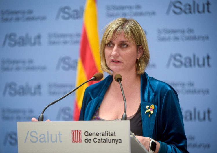 Salut confirma la proposta perquè Lleida passi a fase 2 dilluns després d’un descens de la incidència de casos