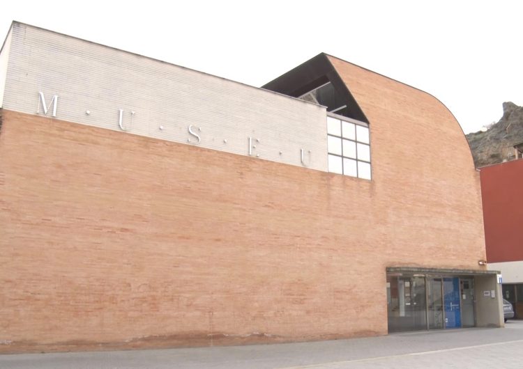 La Biblioteca de Balaguer i el Museu de la Noguera no obriran fins al juny