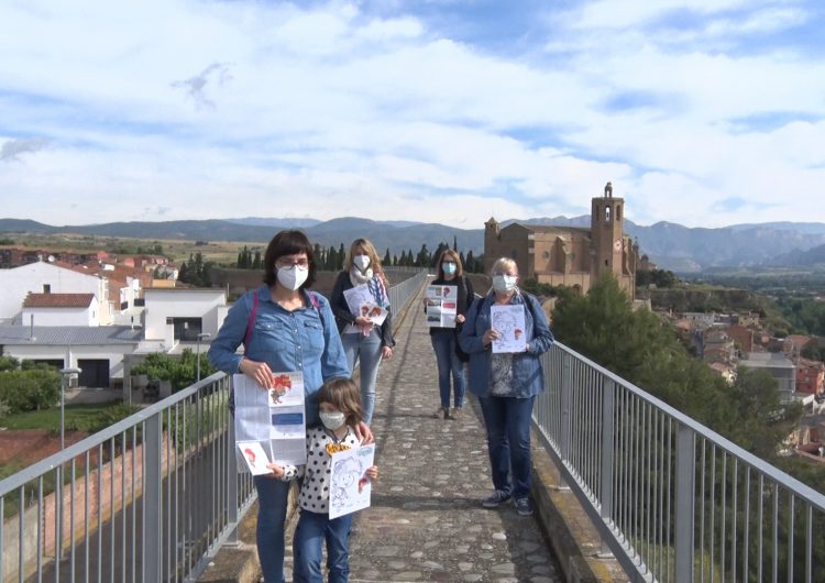 Balaguer aposta pel turisme familiar