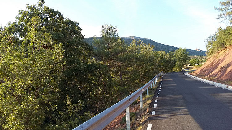 Catalunya entra en l’etapa de la represa