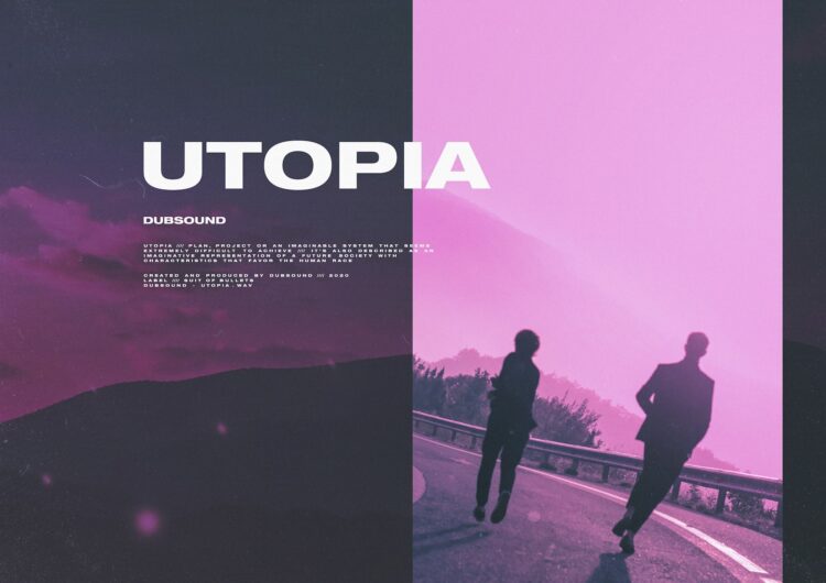 El grup balaguerí Dubsound presenta ‘Utopia’