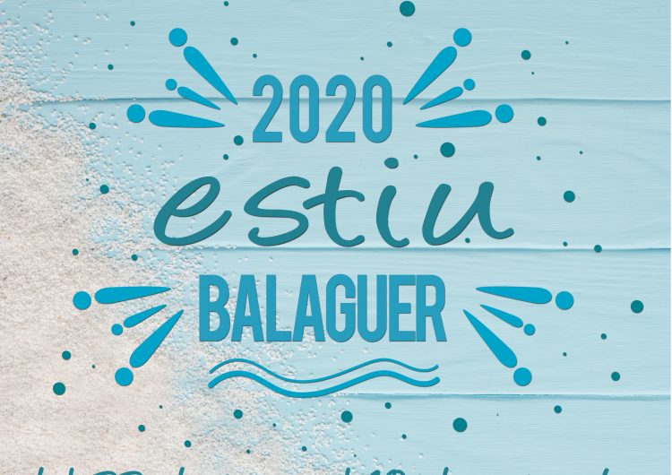 Balaguer prepara l’adaptació de les estades d’estiu a les noves mesures de seguretat i protocols