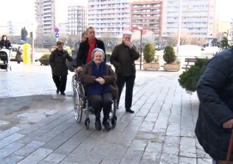 Creu Roja la Noguera fa més de 1.000 intervencions a persones afectades per la Covid-19