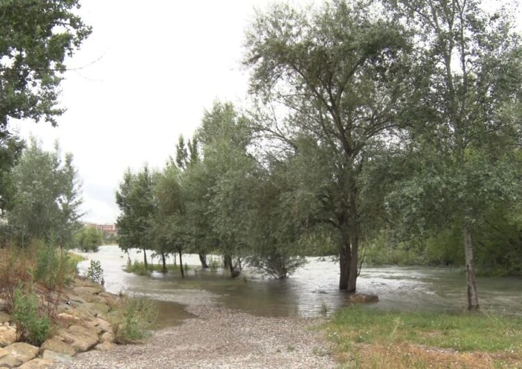 Una Via verda unirà Balaguer amb diferents pobles de la Vall del Sió