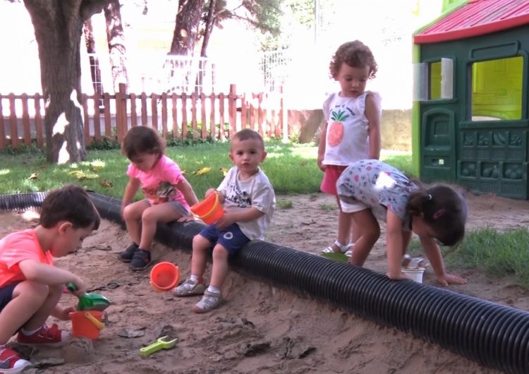 Balaguer prepara l’obertura de les llars d’infants per la fase 2