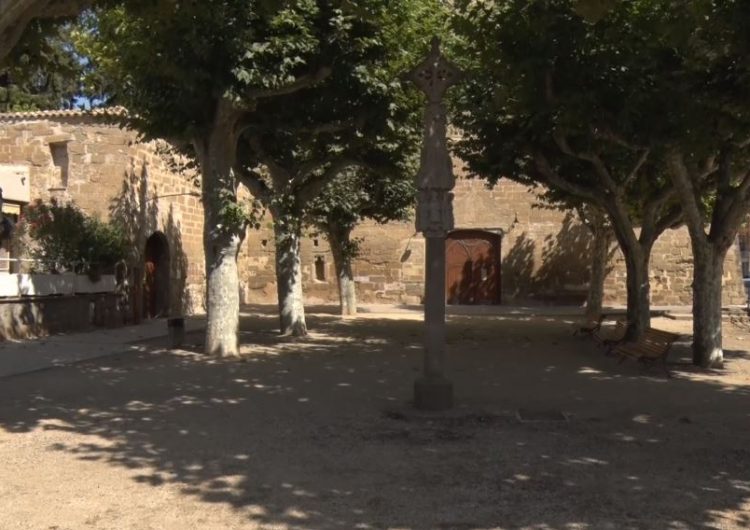 El ple de Balaguer portarà a aprovació el projecte d’obres d’urbanització de la plaça de Sant Domènec