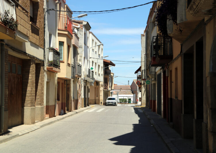 La resolució del Govern fixa que les entrades i sortides a set municipis del Segrià queda restringida des de les 16.00