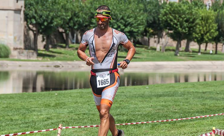 Balaguer suspèn el 15è Triatló de Muntanya i la 3a Quadratló