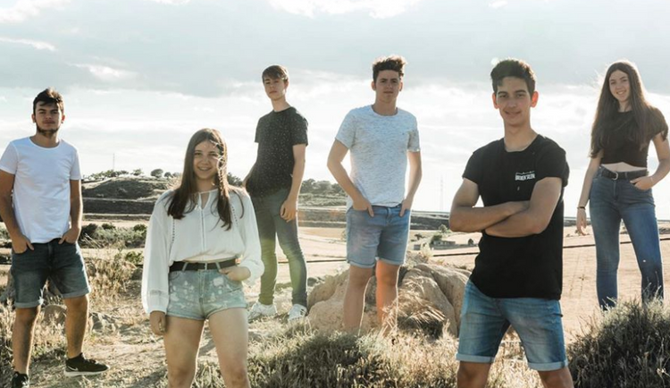 La Hao Band es reinventa amb el seu nou projecte “Connecta”