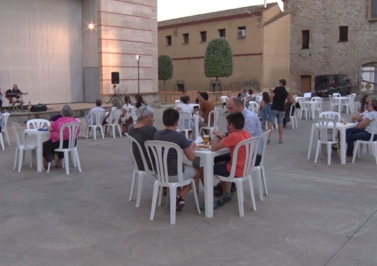 Balaguer suspèn les activitats culturals i d’oci durant els propers 15 dies