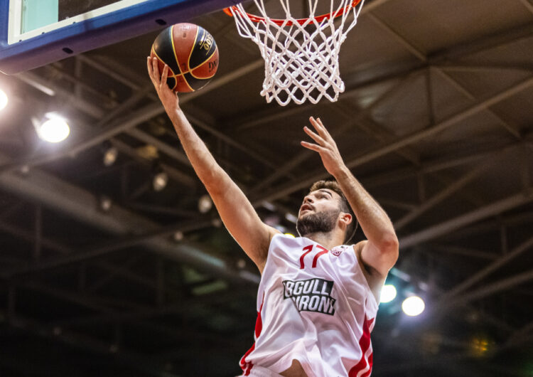 Balaguer es prepara per acollir la Final de la Lliga Catalana LEB Or