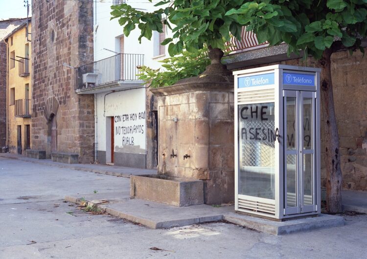 Ingressa a l’Arxiu Comarcal de la Noguera un fons fotogràfic de Tiurana