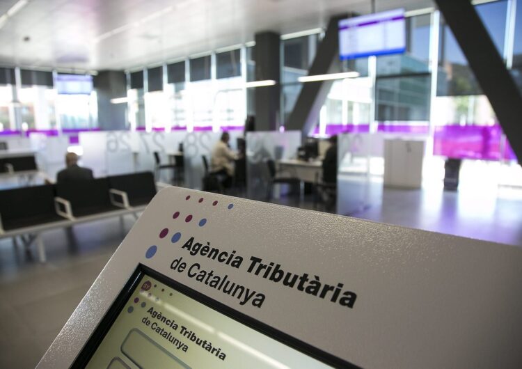 L’Agència Tributària de Catalunya s’acosta a la ciutadania per reduir els desplaçaments durant la pandèmia