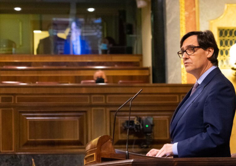 El govern espanyol estudia aplicar un toc de queda però apunta que requereix declarar l’estat d’alarma