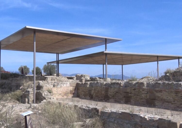 La Paeria de Balaguer finalitza les obres del Castell Formós