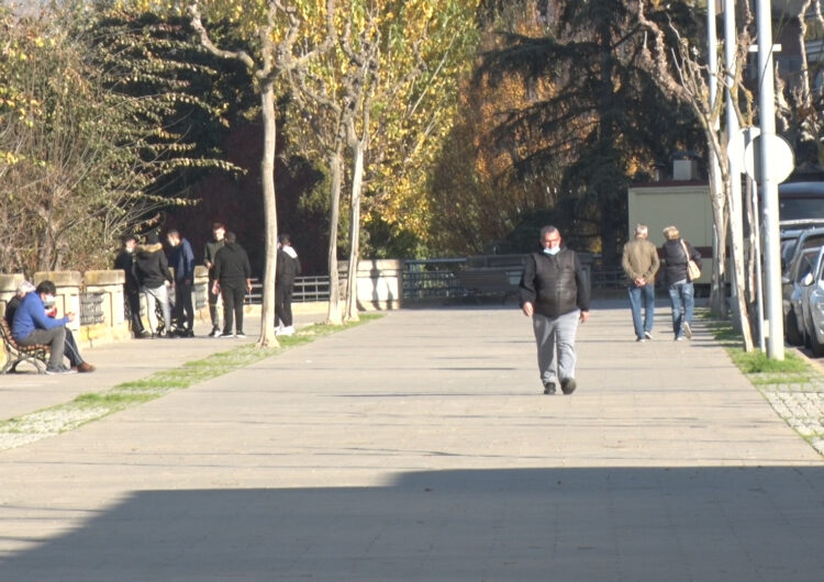 Malestar dels alcaldes de la Noguera per la filtració de l’esborrany del pla de desescalada