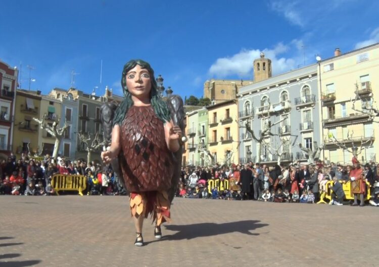 La Paeria de Balaguer suspèn gran part del programa de les Festes del Sant Crist