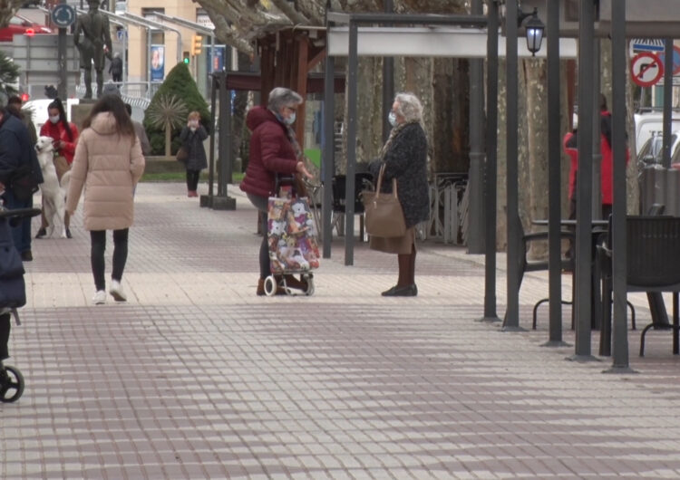 La Paeria de Balaguer alerta d’un repunt de casos i demana prudència