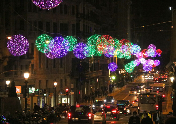 El Govern retarda el toc de queda a la 1.30 de la matinada les nits de Nadal i de Cap d’Any, i a les 23.00 el 5 de gener