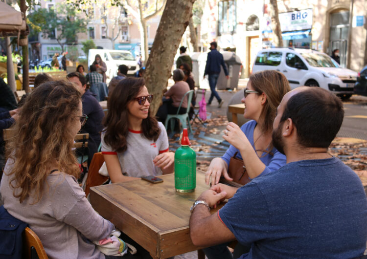 El Procicat confirma que Catalunya no avançarà de tram dilluns per un “canvi brusc dels indicadors”