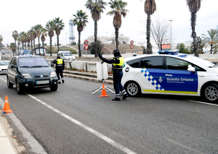 El Procicat confirma la pròrroga d’una setmana de les darreres restriccions contra la covid