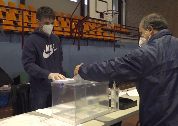 Esquerra guanya les eleccions a la comarca de la Noguera