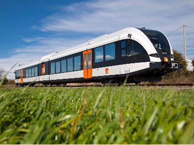 El Tren dels Llacs Panoràmic farà la primera circulació de la temporada d’estiu el dissabte 22 de juliol