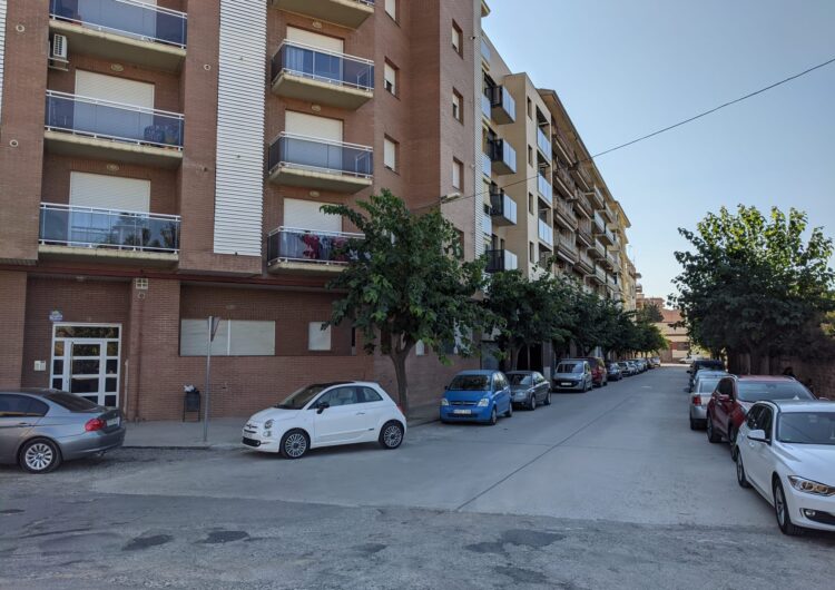 La Paeria de Balaguer compra 13 habitatges al carrer Ramon Llull per protegir als veïns