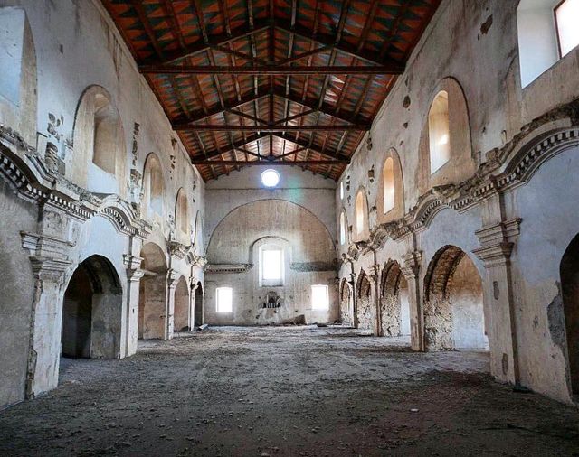 Junts per Balaguer presentarà el proper ple una moció per protegir l’Esglèsia de Sant Francesc