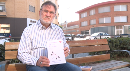 Joan Josep Vergé presenta ‘El llibre dels valors’